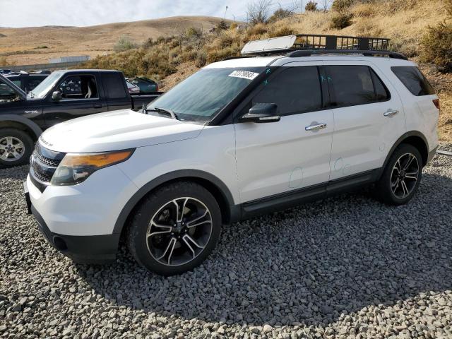 FORD EXPLORER 2014 1fm5k8gt3ega75476