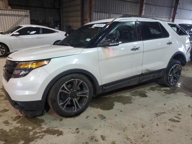 FORD EXPLORER 2014 1fm5k8gt3ega83948