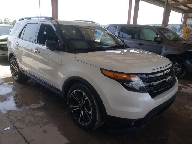 FORD EXPLORER S 2014 1fm5k8gt3ega85926