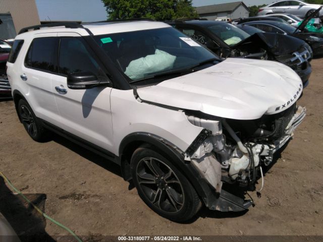 FORD EXPLORER 2014 1fm5k8gt3ega98403