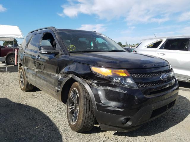 FORD EXPLORER S 2014 1fm5k8gt3egb73438