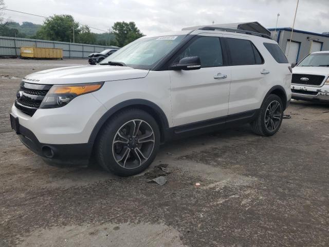 FORD EXPLORER S 2014 1fm5k8gt3egb78302