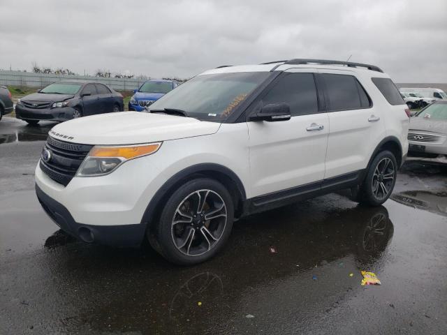 FORD EXPLORER S 2014 1fm5k8gt3egb90420