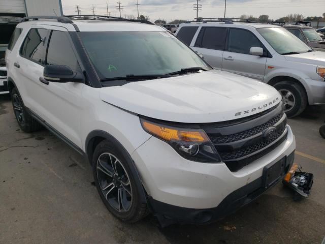 FORD EXPLORER S 2014 1fm5k8gt3egc07300