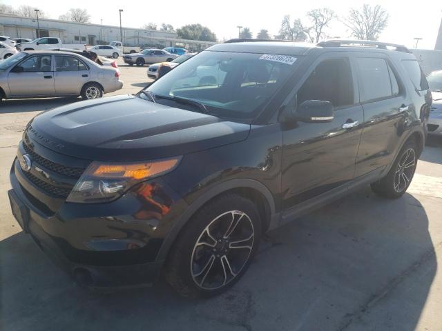 FORD EXPLORER S 2014 1fm5k8gt3egc13369