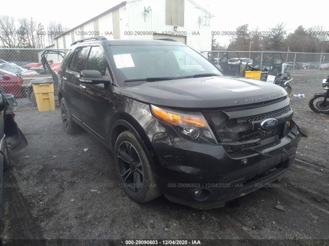 FORD EXPLORER 2014 1fm5k8gt3egc43391