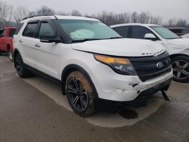 FORD EXPLORER S 2014 1fm5k8gt3egc56237