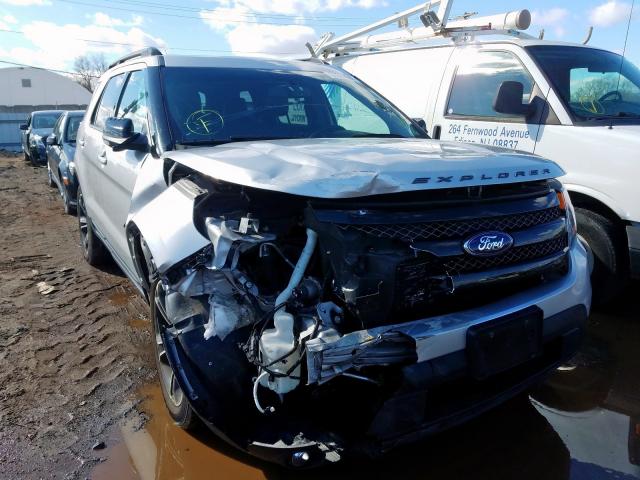 FORD EXPLORER S 2015 1fm5k8gt3fga00598