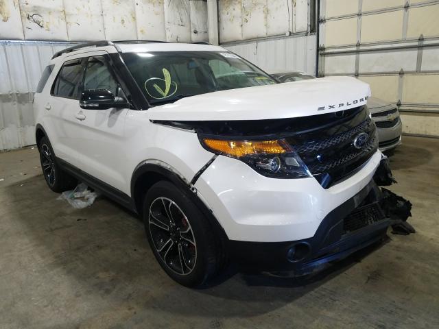 FORD EXPLORER S 2015 1fm5k8gt3fga09320