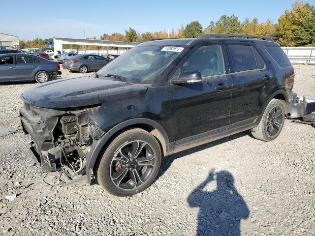 FORD EXPLORER 2015 1fm5k8gt3fga31589