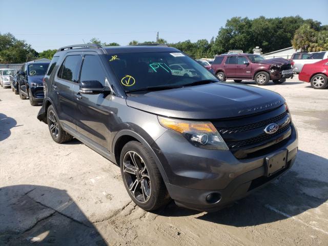 FORD EXPLORER S 2015 1fm5k8gt3fga51745