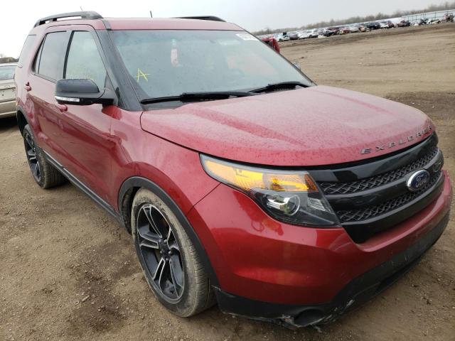 FORD EXPLORER S 2015 1fm5k8gt3fga53463