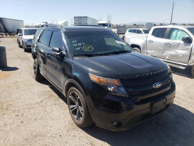 FORD EXPLORER S 2015 1fm5k8gt3fga55701