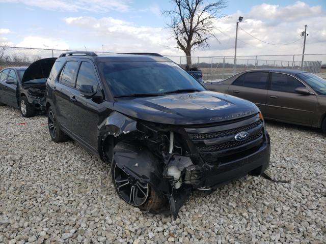 FORD EXPLORER S 2015 1fm5k8gt3fga63135