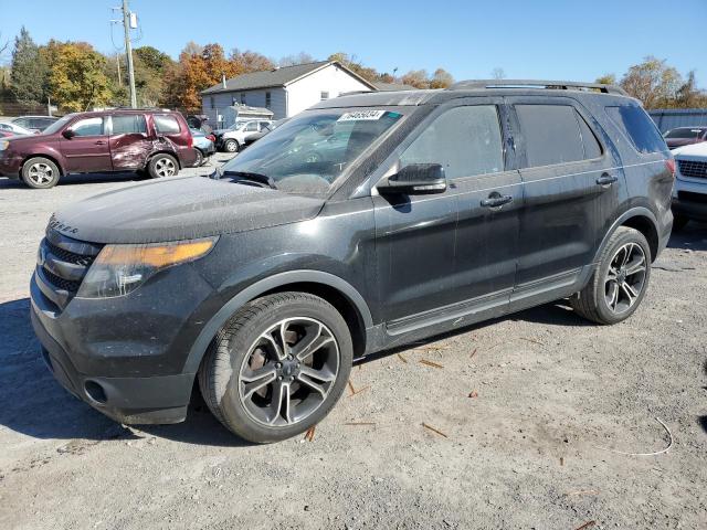 FORD EXPLORER S 2015 1fm5k8gt3fga82140