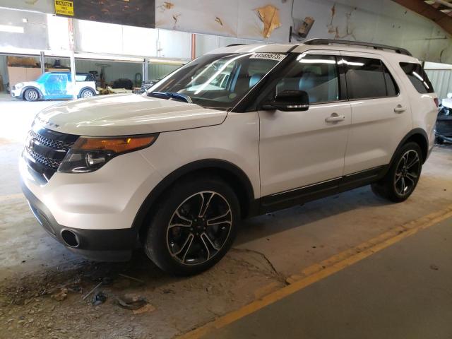 FORD EXPLORER S 2015 1fm5k8gt3fga83207