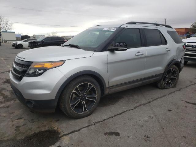 FORD EXPLORER 2015 1fm5k8gt3fga86916