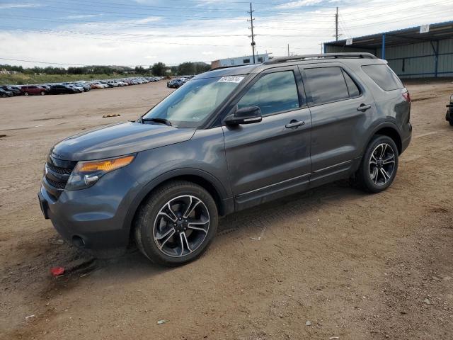 FORD EXPLORER S 2015 1fm5k8gt3fgb11281