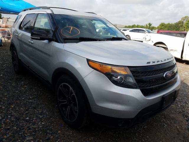 FORD EXPLORER S 2015 1fm5k8gt3fgb30834