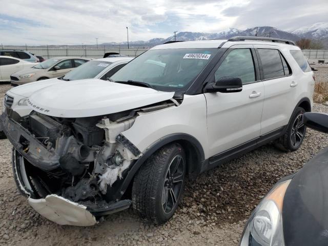 FORD EXPLORER 2015 1fm5k8gt3fgb39842