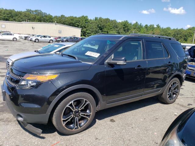 FORD EXPLORER S 2015 1fm5k8gt3fgb63283