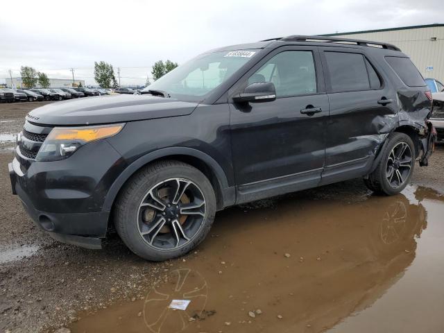 FORD EXPLORER 2015 1fm5k8gt3fgb68791