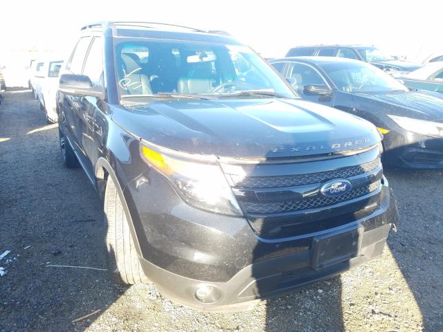 FORD EXPLORER S 2015 1fm5k8gt3fgb74218