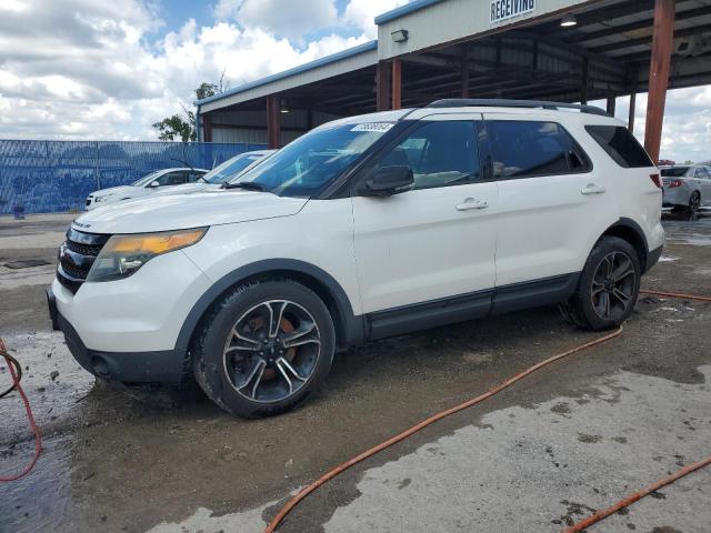 FORD EXPLORER S 2015 1fm5k8gt3fgb94291