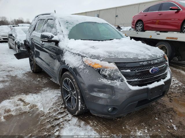 FORD EXPLORER 2015 1fm5k8gt3fgc02504