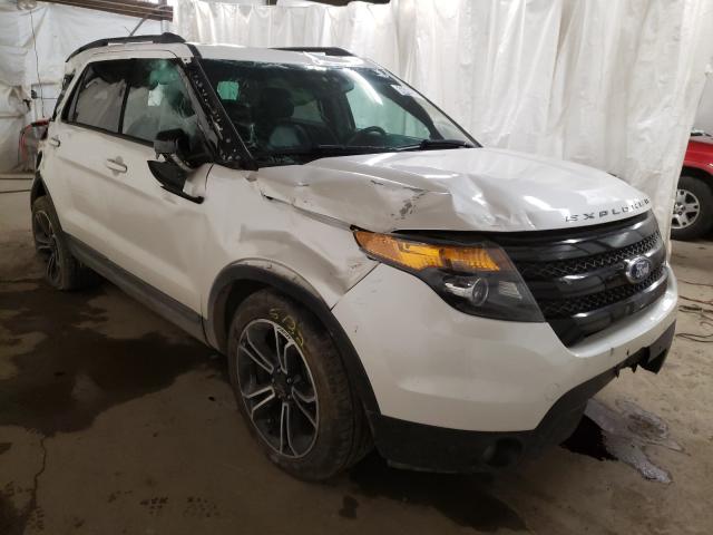 FORD EXPLORER S 2015 1fm5k8gt3fgc21070