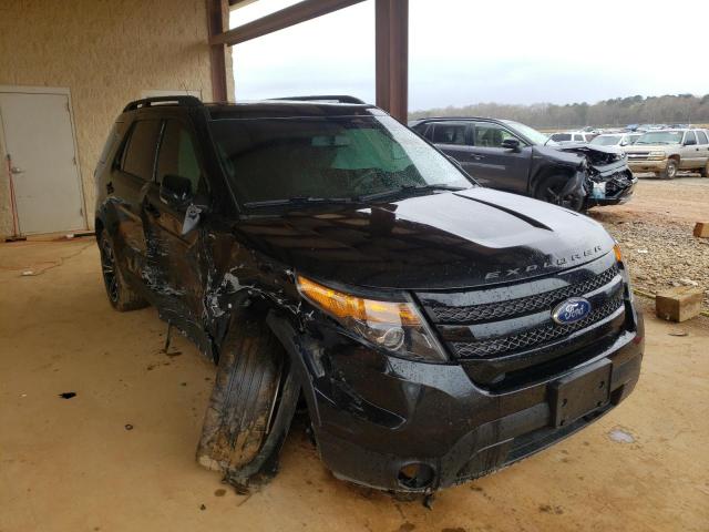 FORD EXPLORER S 2015 1fm5k8gt3fgc21800