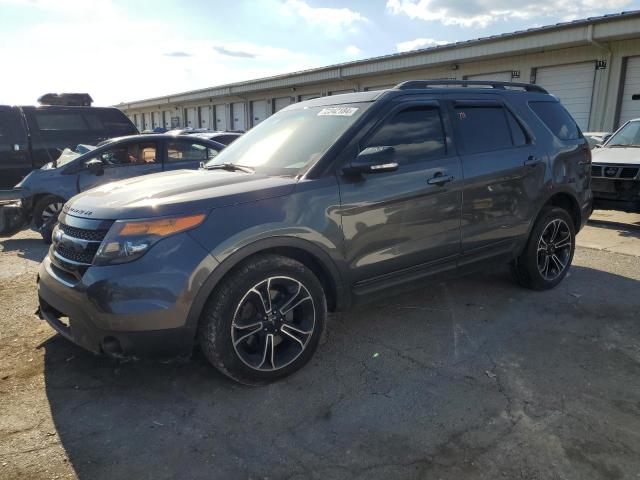 FORD EXPLORER S 2015 1fm5k8gt3fgc47636