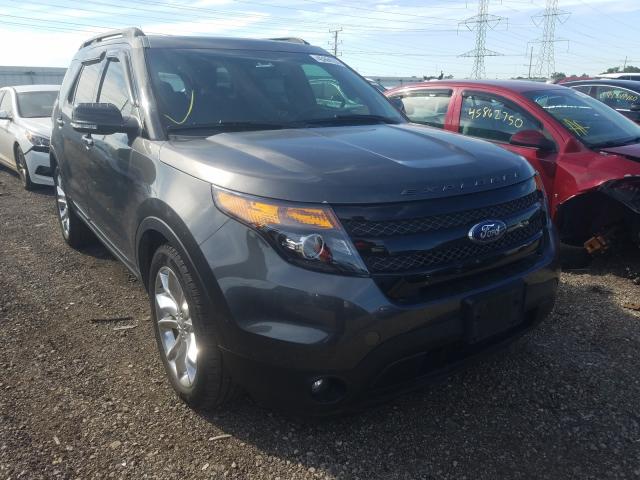 FORD EXPLORER S 2015 1fm5k8gt3fgc59527