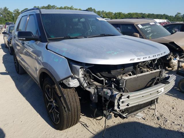 FORD EXPLORER S 2016 1fm5k8gt3gga03745