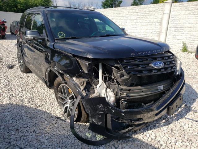 FORD EXPLORER S 2016 1fm5k8gt3gga13725