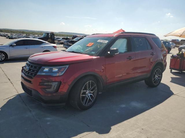 FORD EXPLORER 2016 1fm5k8gt3gga22912