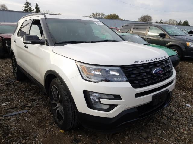 FORD EXPLORER S 2016 1fm5k8gt3gga32940