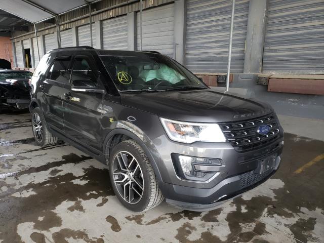 FORD EXPLORER S 2016 1fm5k8gt3gga35630