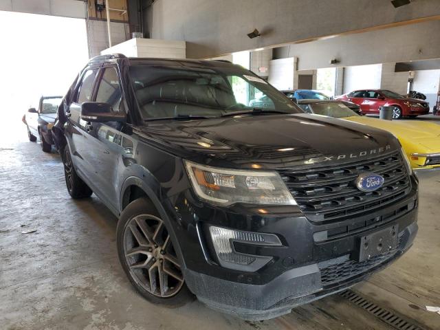 FORD EXPLORER S 2016 1fm5k8gt3gga41900