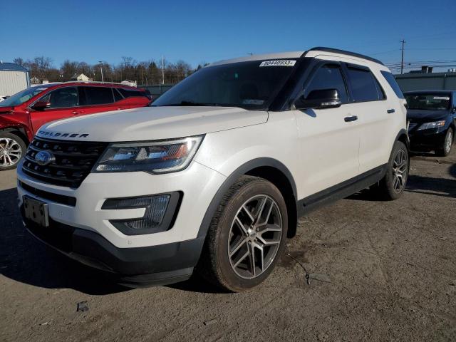 FORD EXPLORER 2016 1fm5k8gt3gga49544