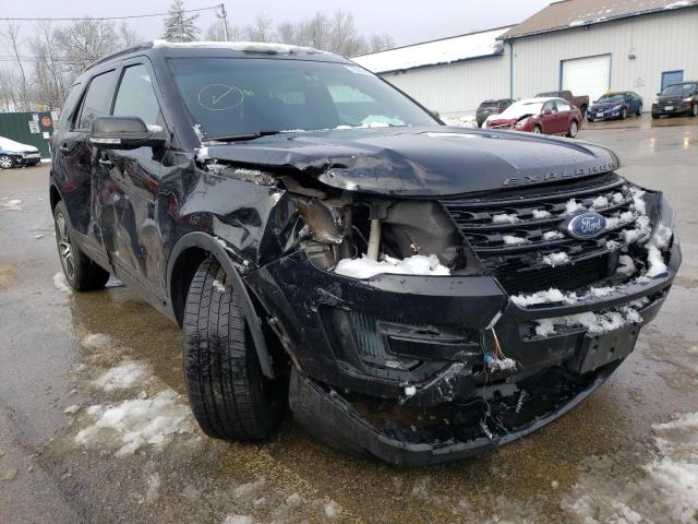 FORD EXPLORER S 2016 1fm5k8gt3gga59698