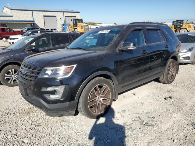 FORD EXPLORER S 2016 1fm5k8gt3gga73259