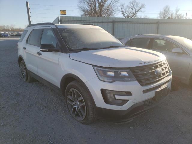 FORD EXPLORER 2016 1fm5k8gt3gga79966