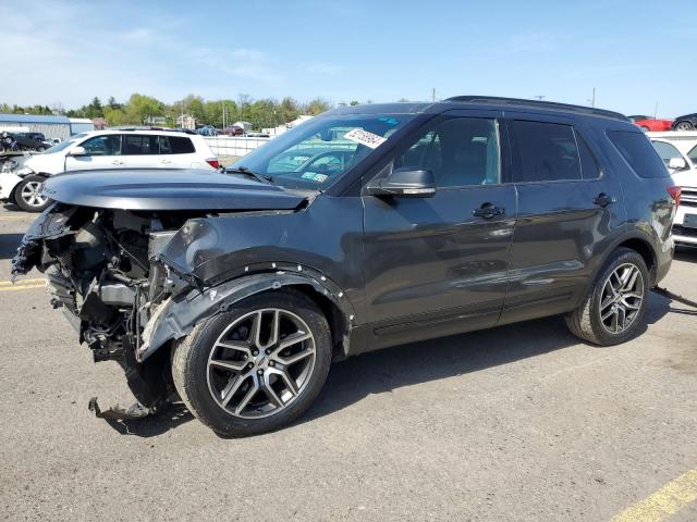 FORD EXPLORER 2016 1fm5k8gt3ggb01061