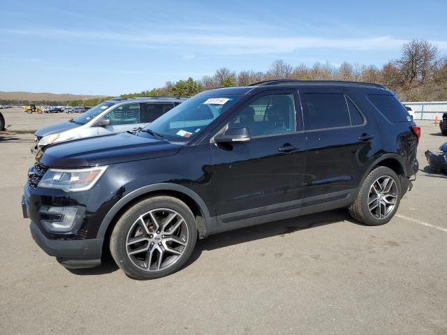 FORD EXPLORER 2016 1fm5k8gt3ggb48753