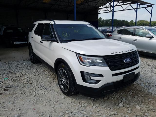 FORD EXPLORER S 2016 1fm5k8gt3ggb76942