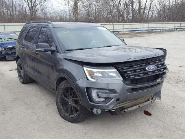 FORD EXPLORER S 2016 1fm5k8gt3ggb79825