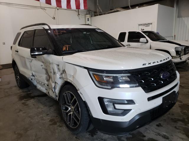 FORD EXPLORER S 2016 1fm5k8gt3ggb94664