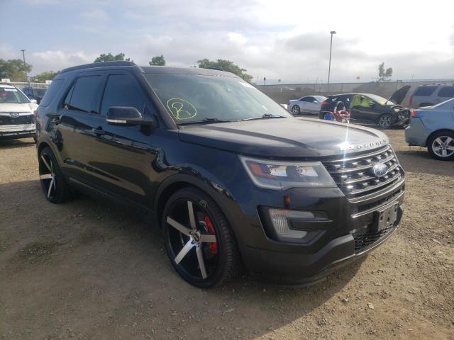 FORD EXPLORER S 2016 1fm5k8gt3ggc05095