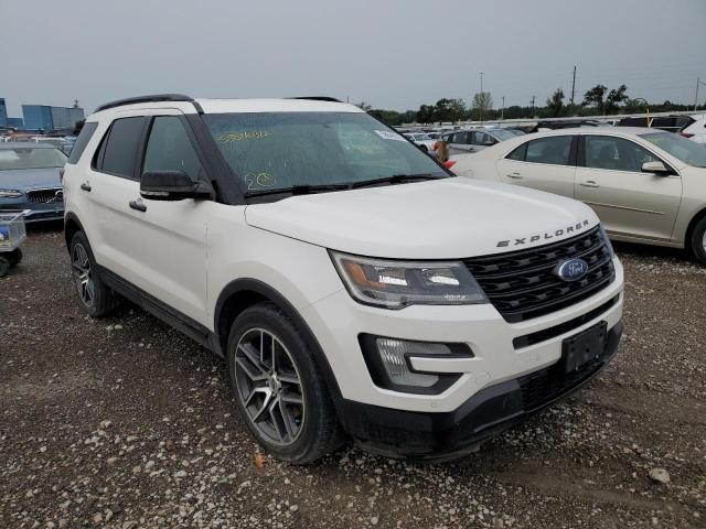 FORD EXPLORER S 2016 1fm5k8gt3ggc12418